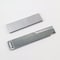 Excel Blades K12 Metal Tap Knife, Retractable Box Cutter with 6 No 9 Blades, 6pk. 16012 - alternate 5